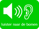 klik en luister naar de verhalen van de bomen